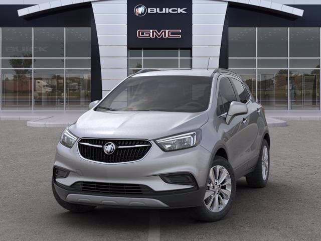 New 2020 Buick Encore Preferred SUV in Clarksville #B20062 | Coyle