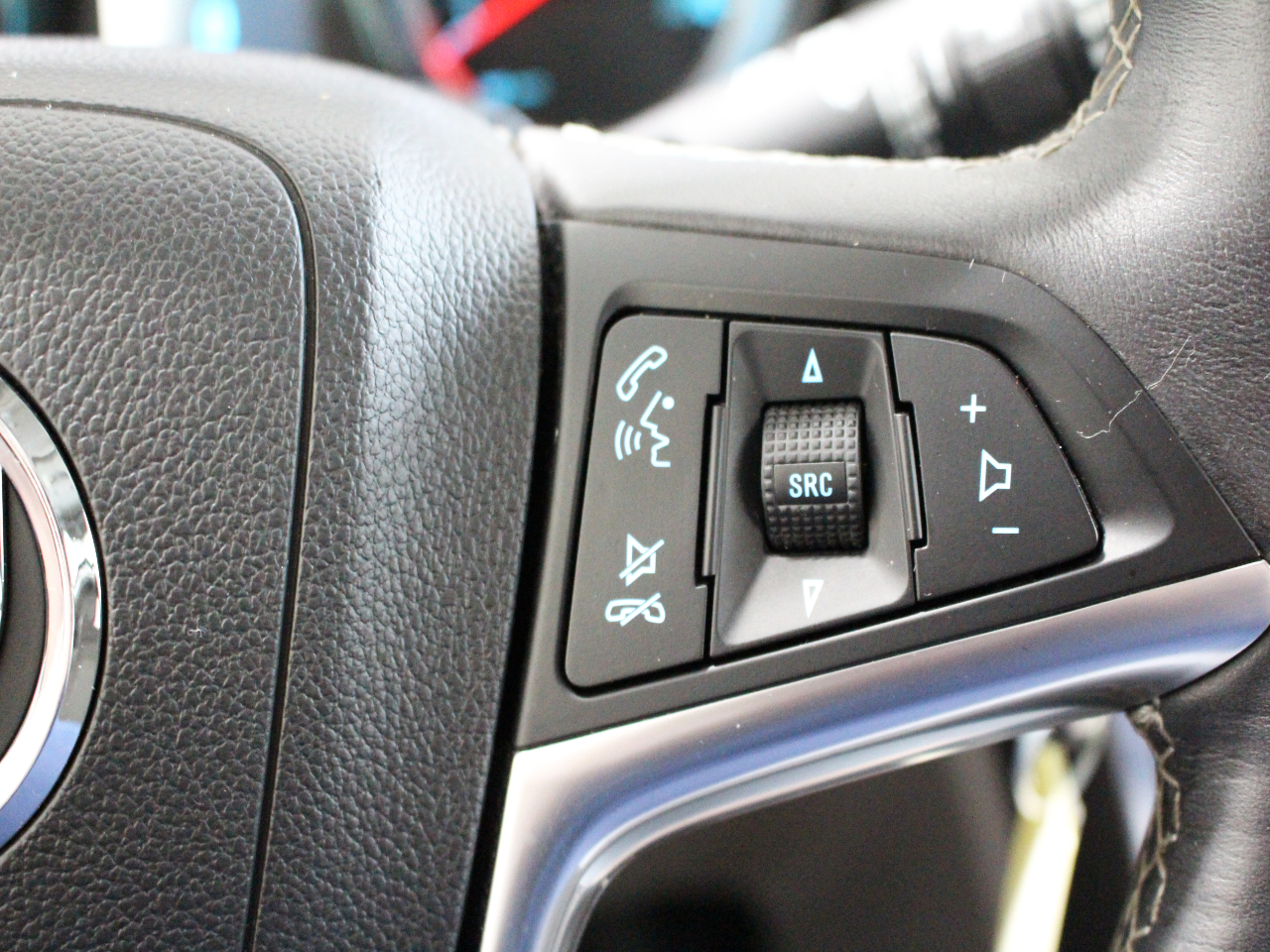 Used 2016 (Includes (BT3) Dark Argent Metallic lower accent color.) Buick  image 19