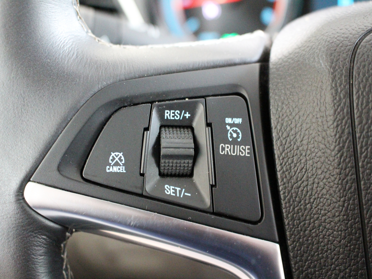 Used 2016 (Includes (BT3) Dark Argent Metallic lower accent color.) Buick  image 18