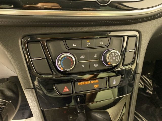 Pre-Owned 2017 Buick Encore Preferred