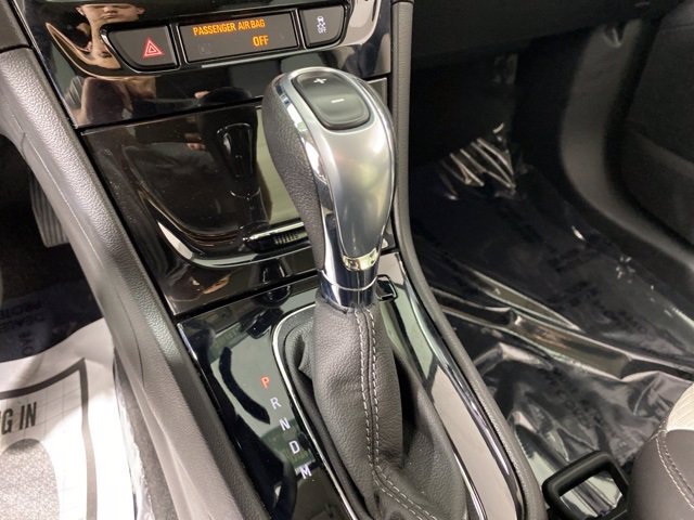 Pre-Owned 2017 Buick Encore Preferred