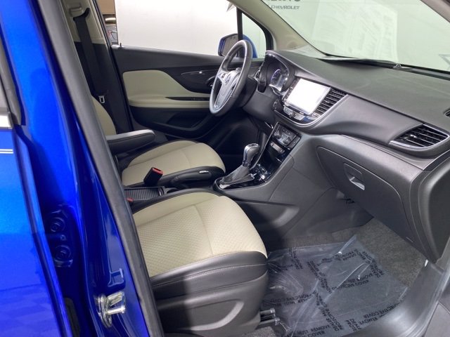 Pre-Owned 2017 Buick Encore Preferred