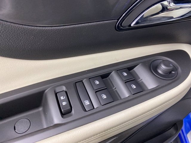 Pre-Owned 2017 Buick Encore Preferred