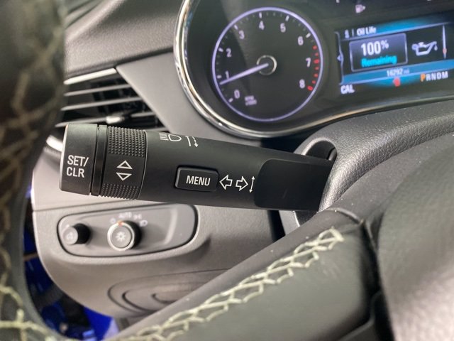 Pre-Owned 2017 Buick Encore Preferred