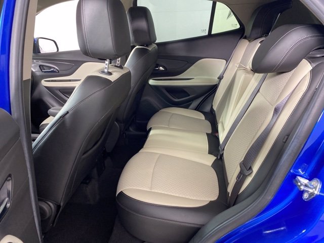 Pre-Owned 2017 Buick Encore Preferred