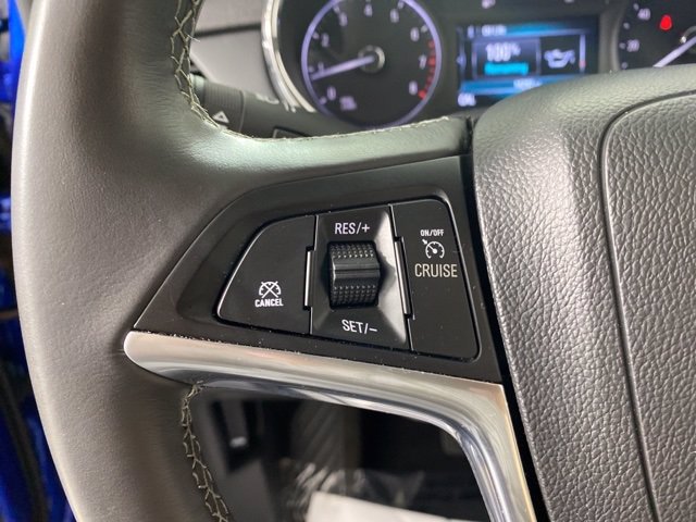 Pre-Owned 2017 Buick Encore Preferred
