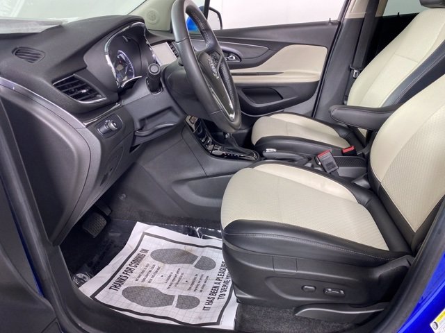 Pre-Owned 2017 Buick Encore Preferred