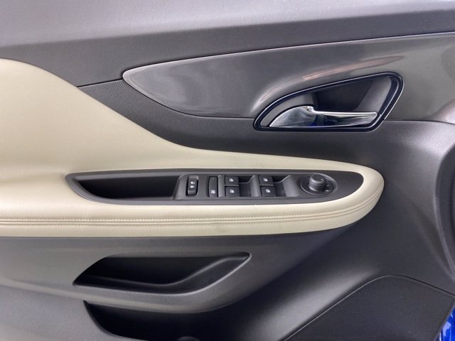 Pre-Owned 2017 Buick Encore Preferred