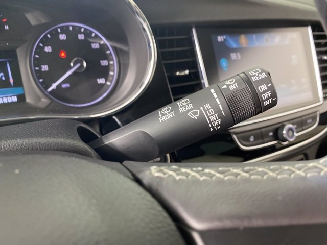 Pre-Owned 2017 Buick Encore Preferred