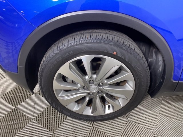 Pre-Owned 2017 Buick Encore Preferred