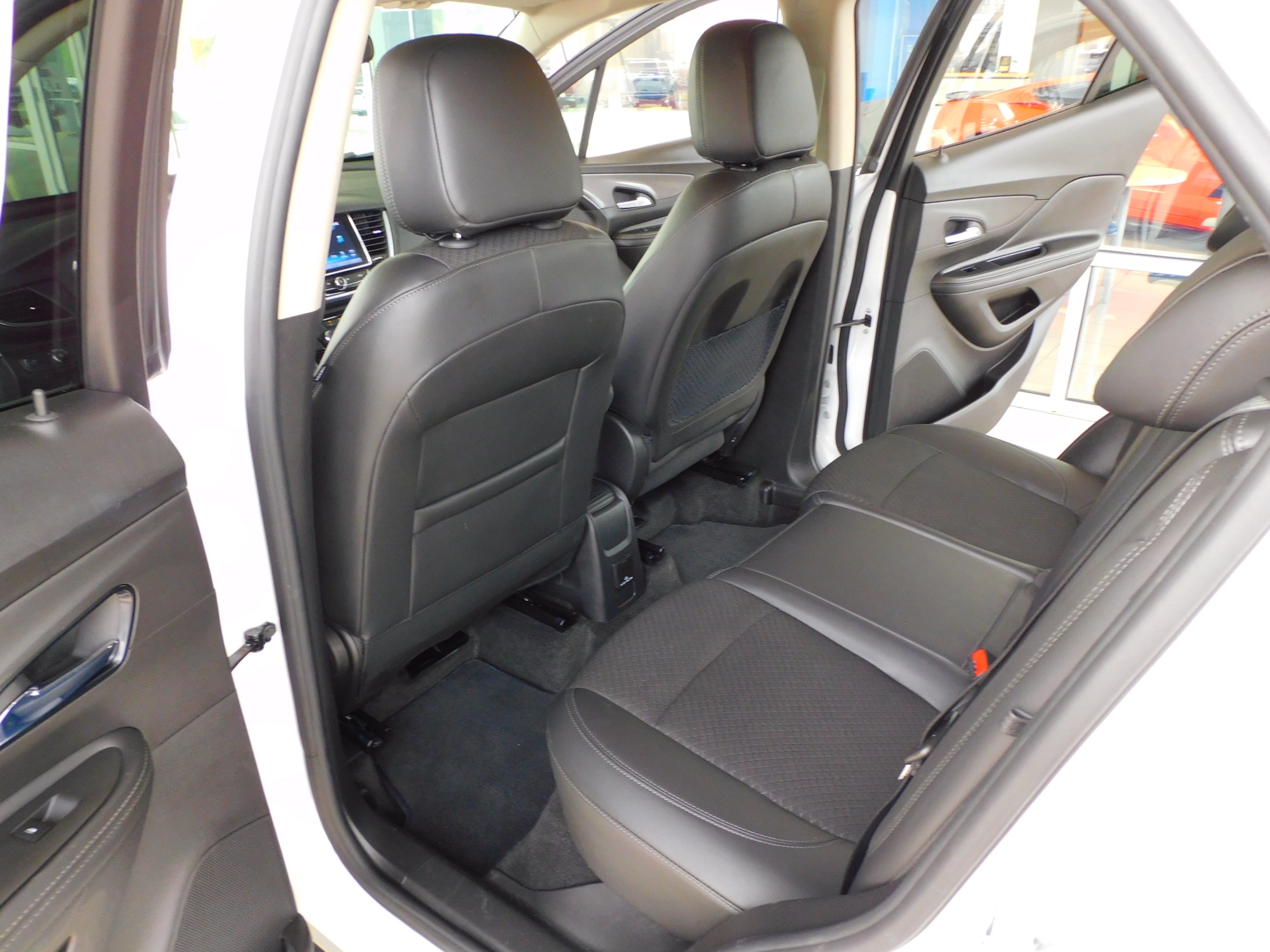 Friendly Chevrolet In Albemarle North Carolina - 6t21w0x