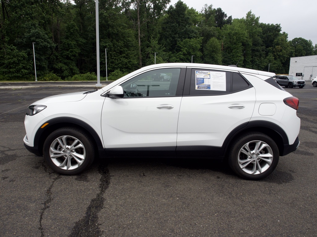 2023 Buick Encore GX Preferred - Photo 5