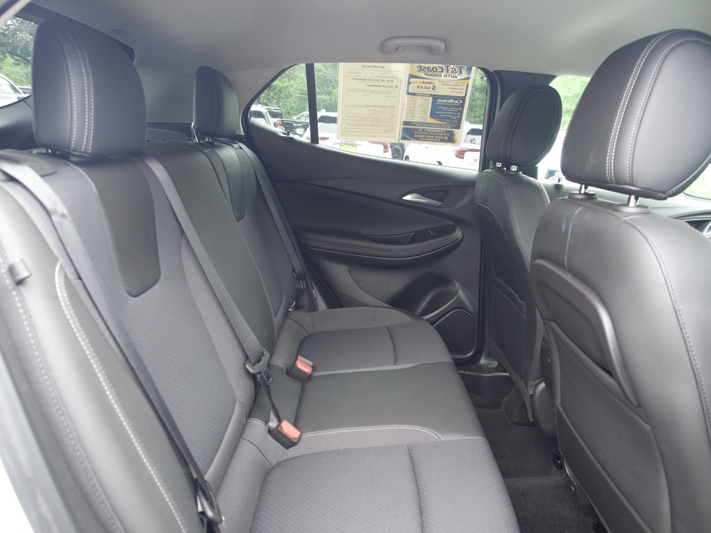 2023 Buick Encore GX Preferred - Photo 30