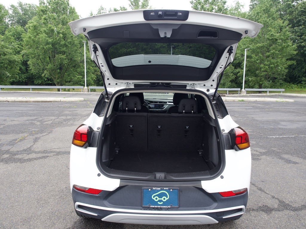 2023 Buick Encore GX Preferred - Photo 39