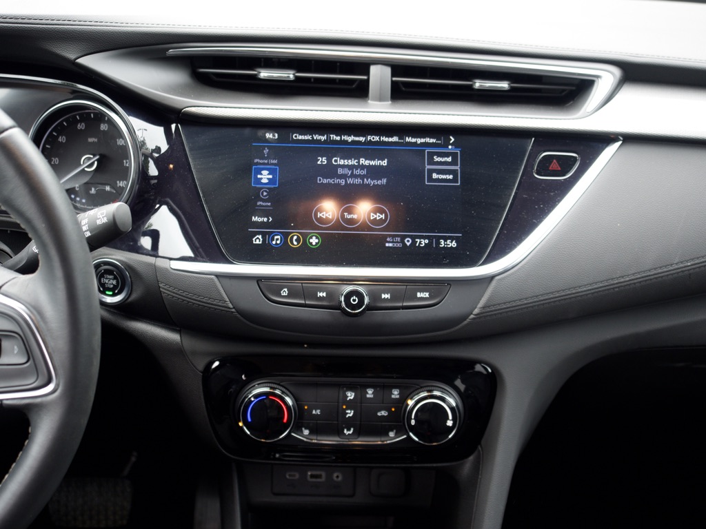 2023 Buick Encore GX Preferred - Photo 27