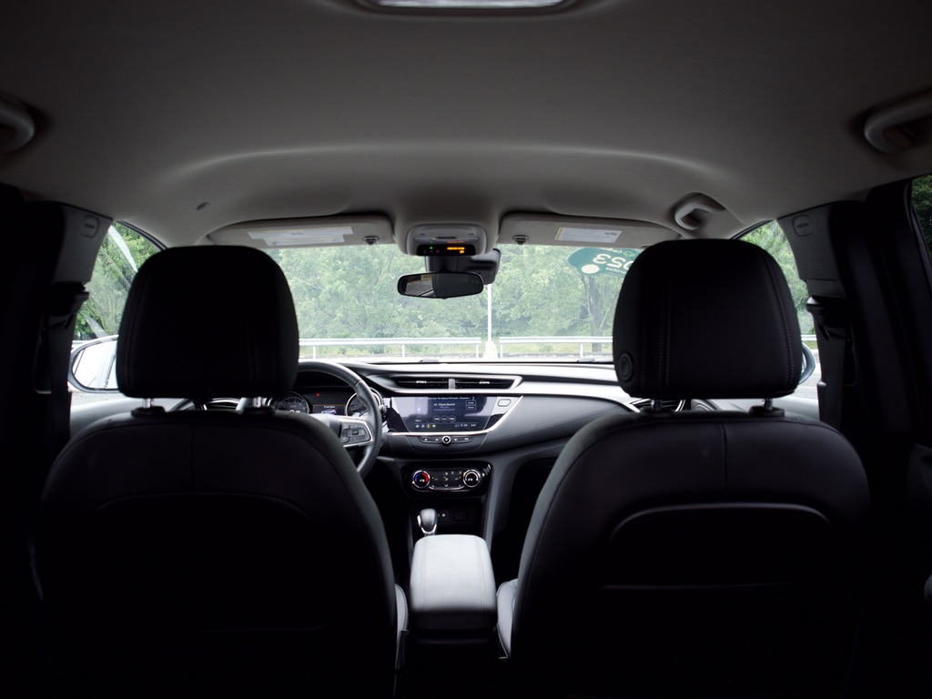 2023 Buick Encore GX Preferred - Photo 37