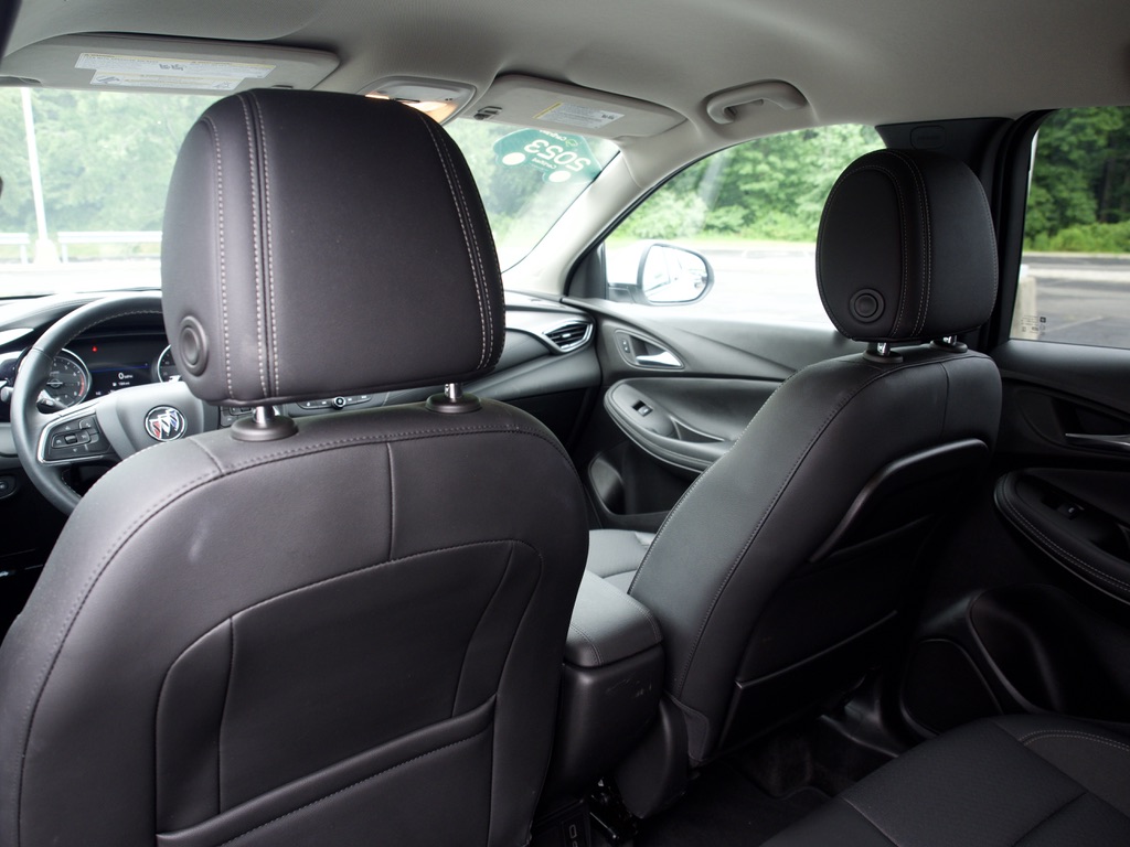 2023 Buick Encore GX Preferred - Photo 24