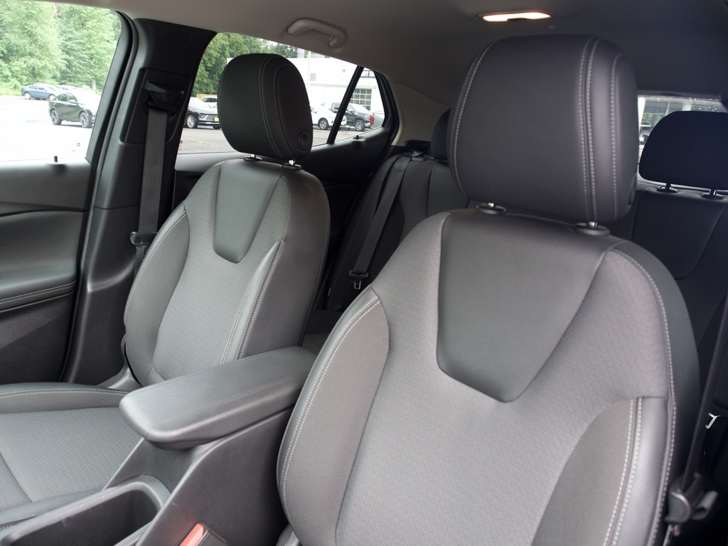 2023 Buick Encore GX Preferred - Photo 19