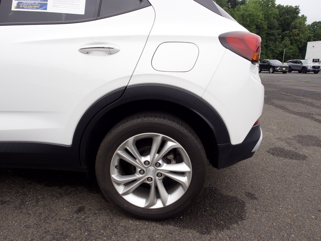 2023 Buick Encore GX Preferred - Photo 11