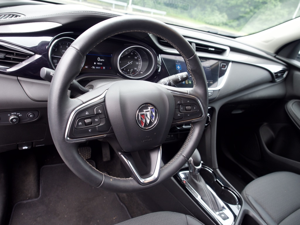 2023 Buick Encore GX Preferred - Photo 20