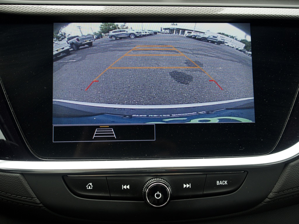 2023 Buick Encore GX Preferred - Photo 42