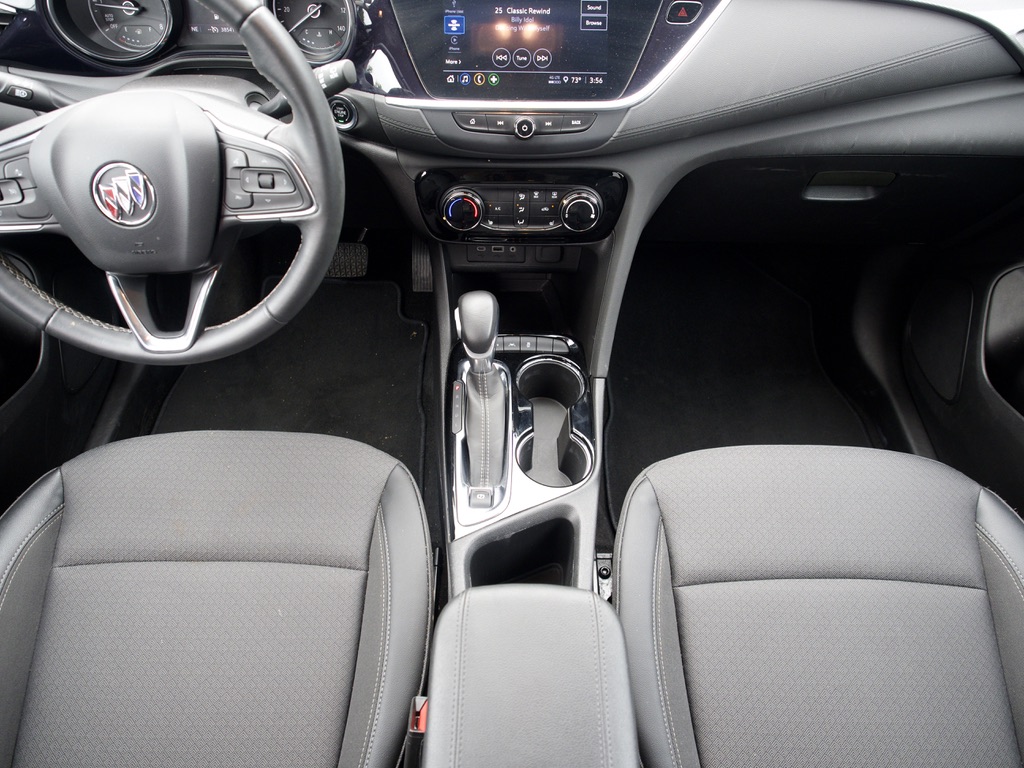 2023 Buick Encore GX Preferred - Photo 28
