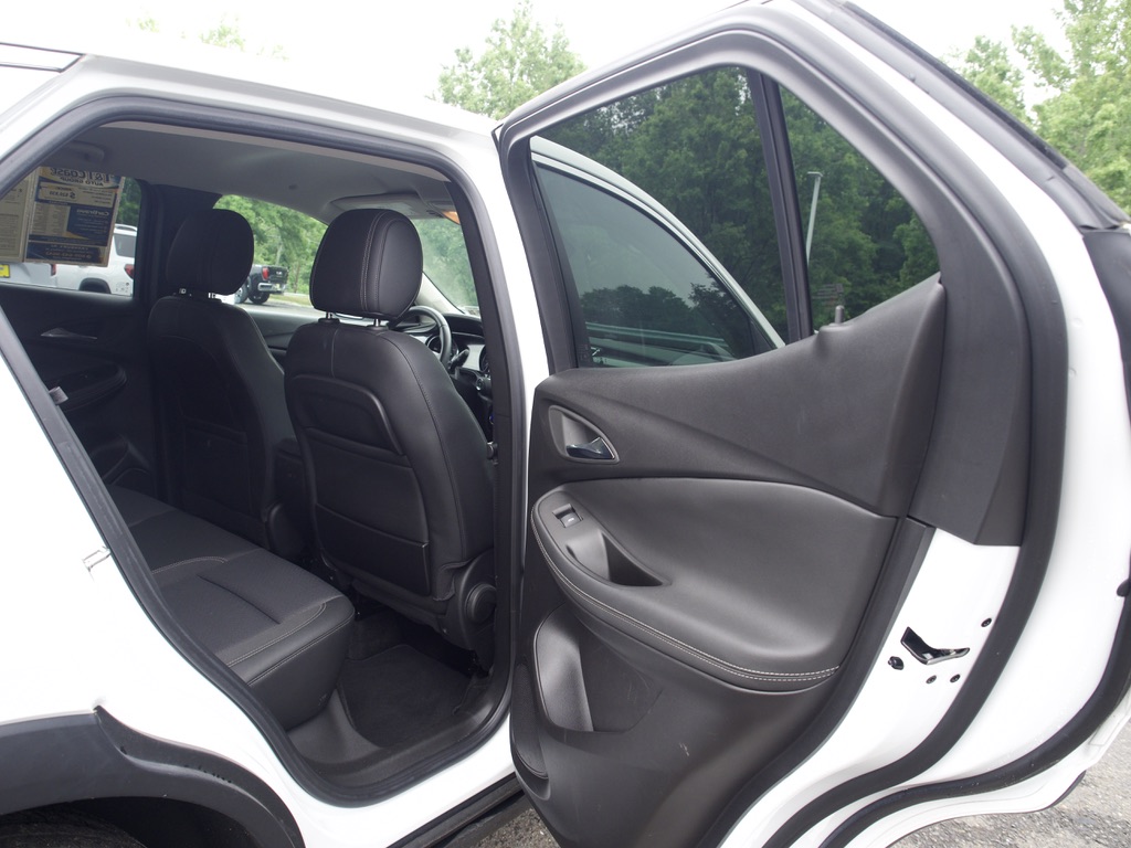 2023 Buick Encore GX Preferred - Photo 29