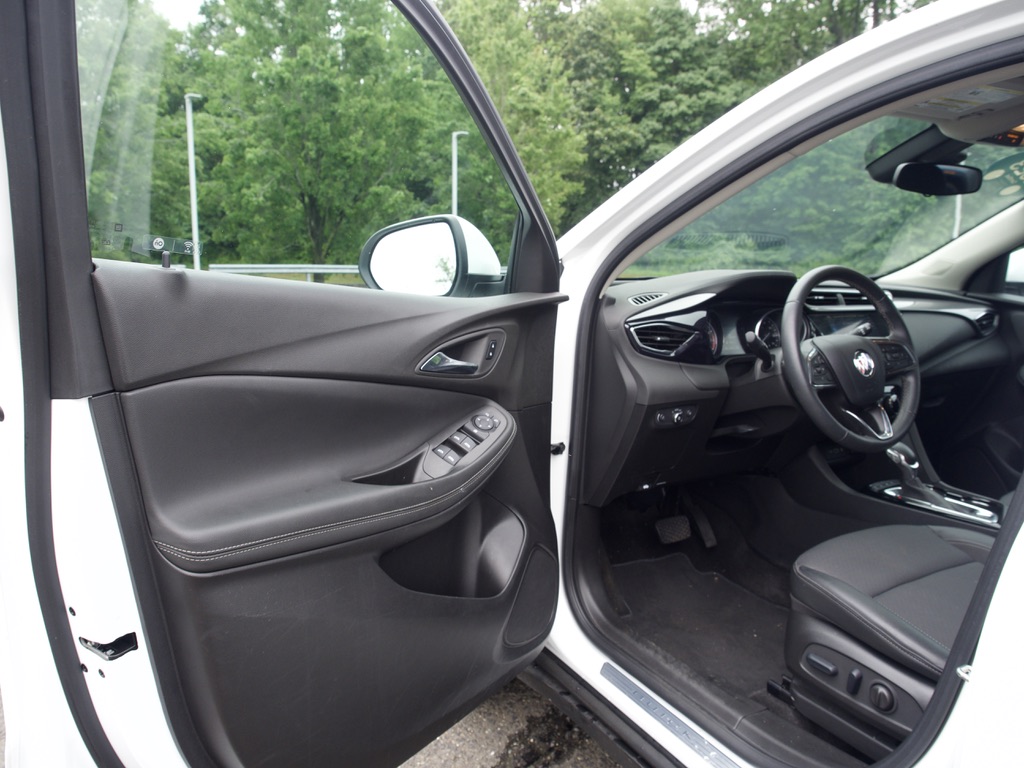 2023 Buick Encore GX Preferred - Photo 14