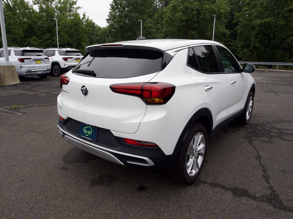 2023 Buick Encore GX Preferred - Photo 7
