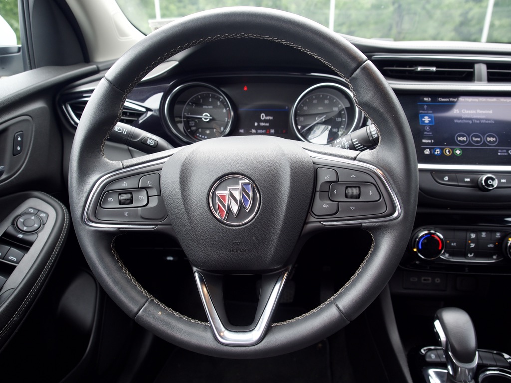 2023 Buick Encore GX Preferred - Photo 26
