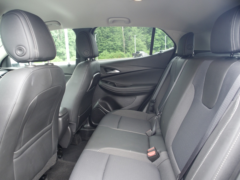 2023 Buick Encore GX Preferred - Photo 22