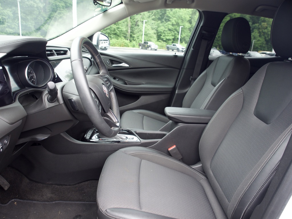 2023 Buick Encore GX Preferred - Photo 18