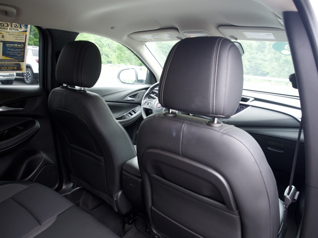2023 Buick Encore GX Preferred - Photo 32