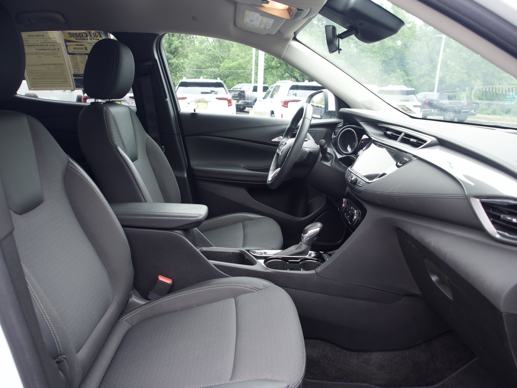 2023 Buick Encore GX Preferred - Photo 34