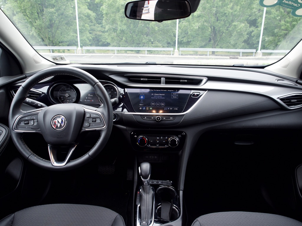 2023 Buick Encore GX Preferred - Photo 25