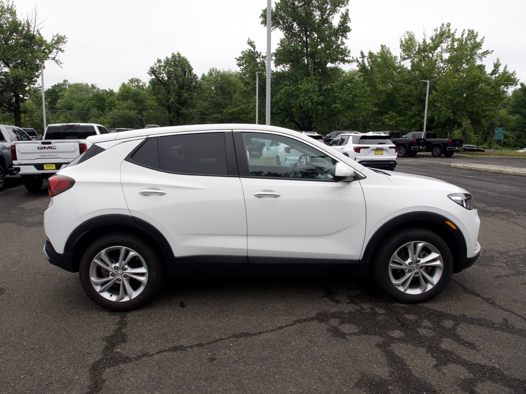2023 Buick Encore GX Preferred - Photo 6