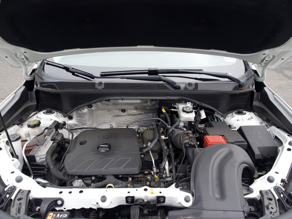 2023 Buick Encore GX Preferred - Photo 41
