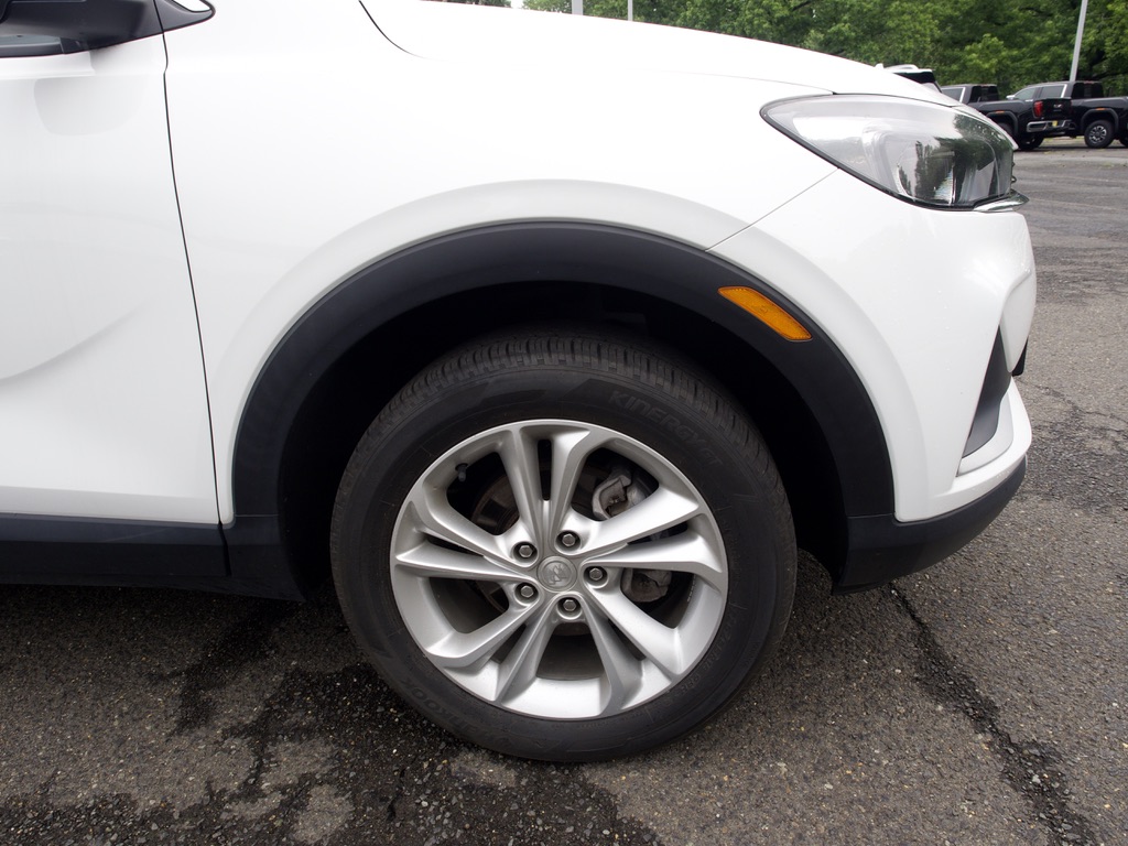 2023 Buick Encore GX Preferred - Photo 12