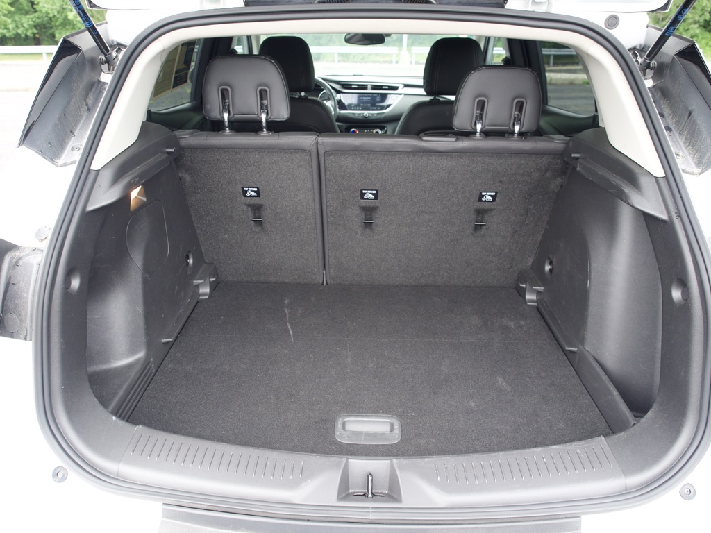 2023 Buick Encore GX Preferred - Photo 38