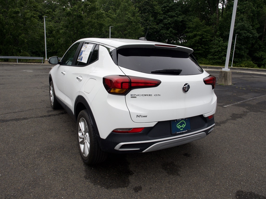 2023 Buick Encore GX Preferred - Photo 9