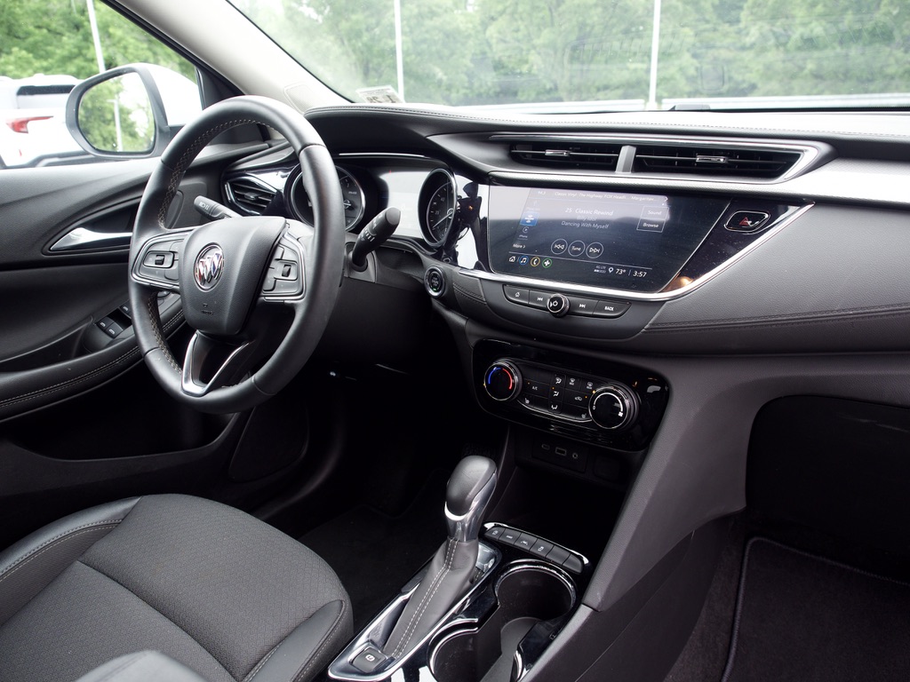 2023 Buick Encore GX Preferred - Photo 36