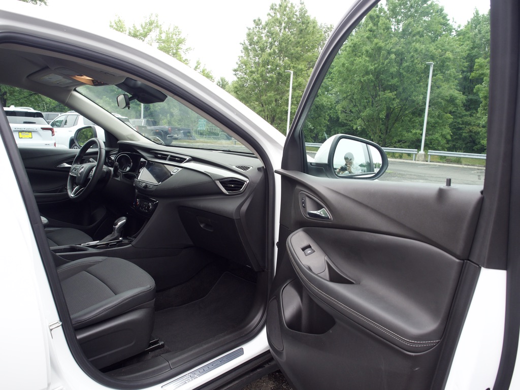 2023 Buick Encore GX Preferred - Photo 33