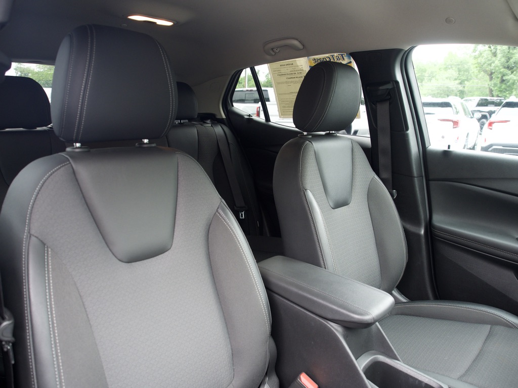 2023 Buick Encore GX Preferred - Photo 35