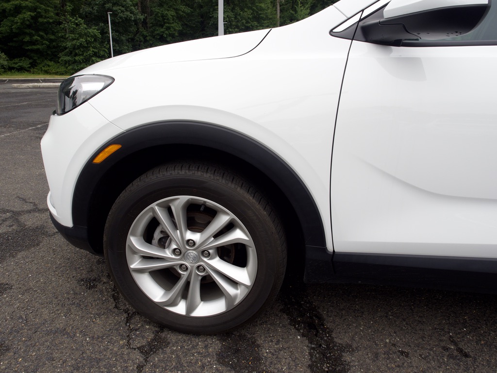 2023 Buick Encore GX Preferred - Photo 10