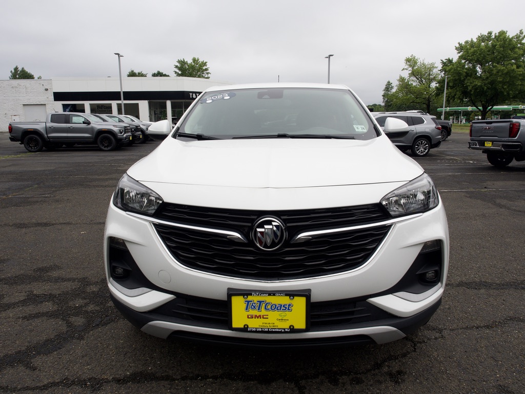 2023 Buick Encore GX Preferred - Photo 3
