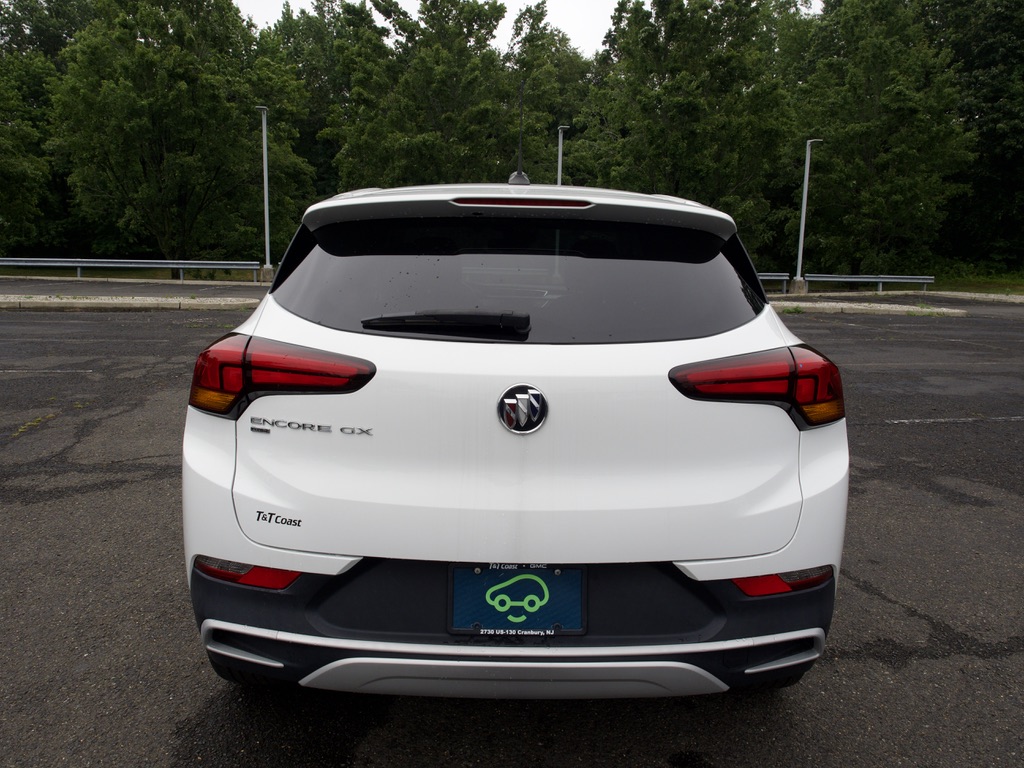 2023 Buick Encore GX Preferred - Photo 8