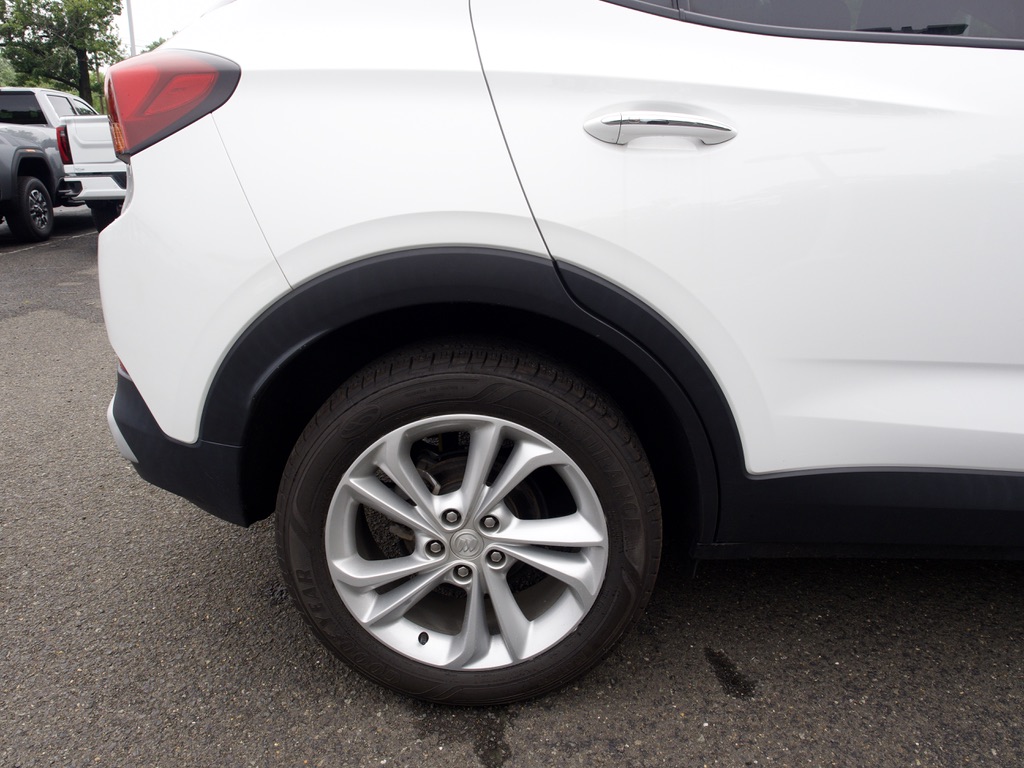 2023 Buick Encore GX Preferred - Photo 13