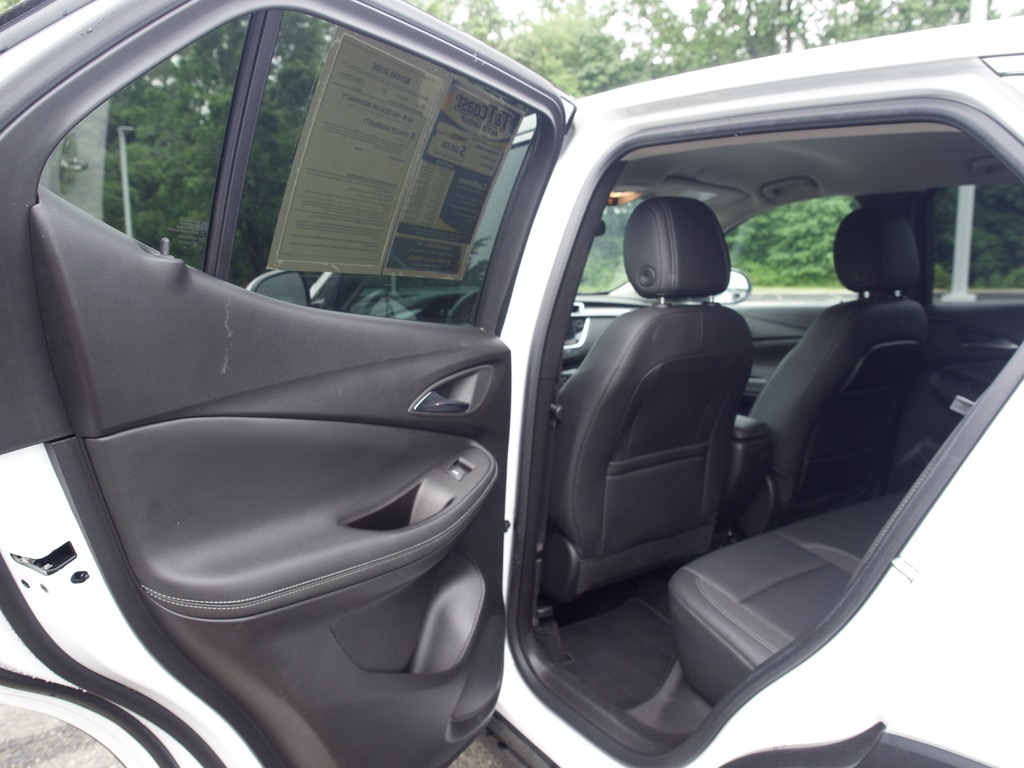 2023 Buick Encore GX Preferred - Photo 21