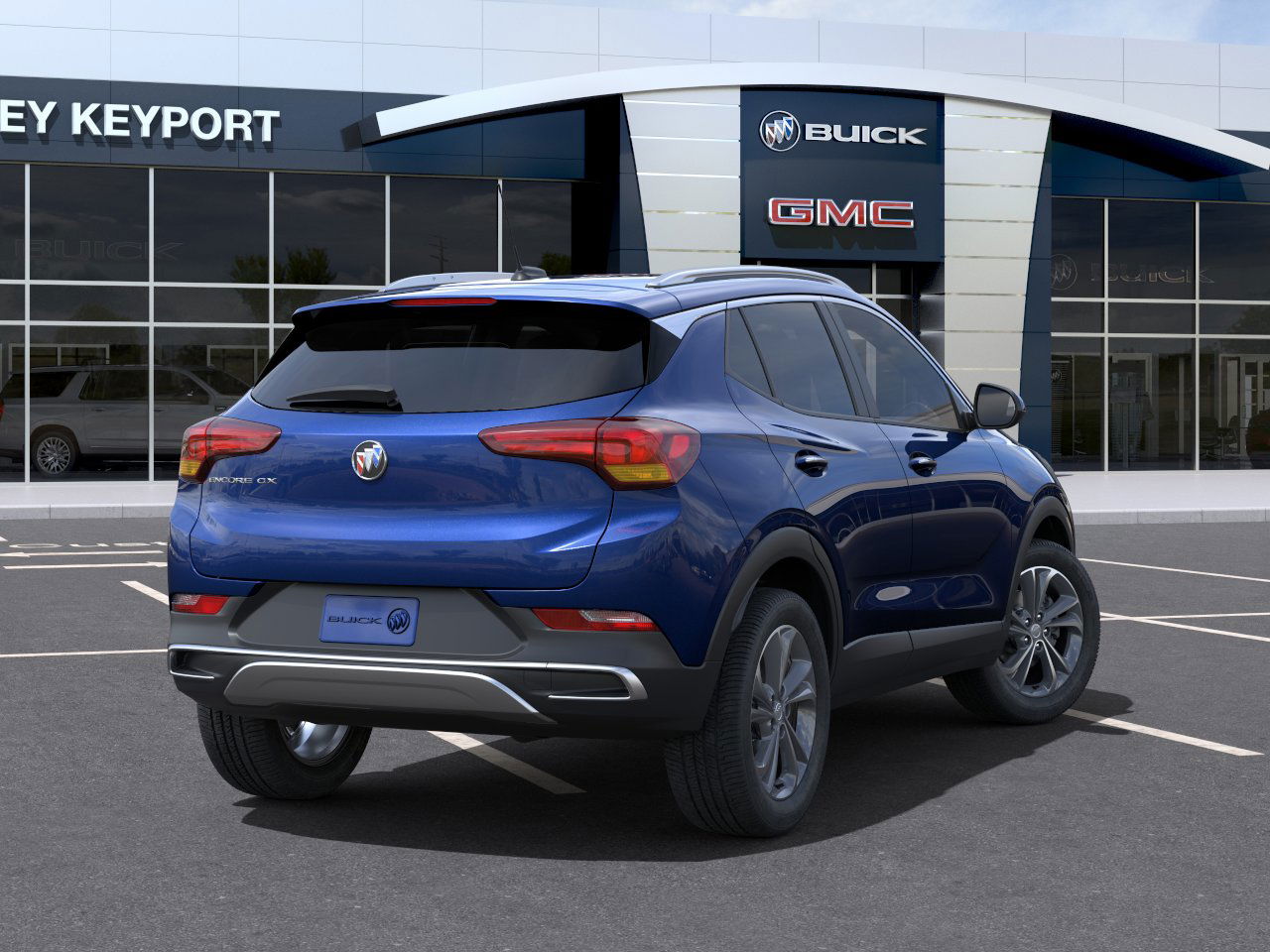 2023 Buick Encore GX Select photo 26