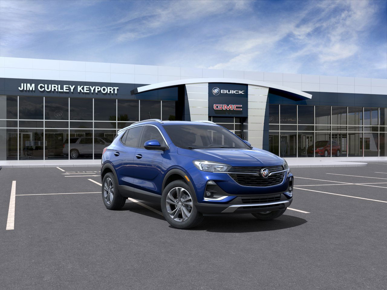 2023 Buick Encore GX Select photo 23